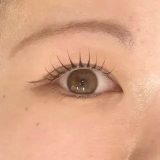 マツエク・マツパ uland Reaのマツエク・マツパデザイン