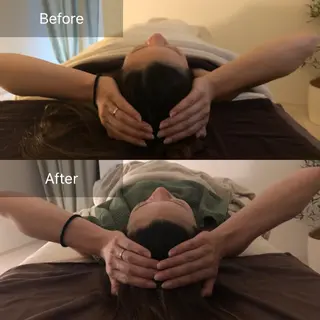 頭痛•小顔専門 温ヘッド【jiu】のエステ・リラクイメージ