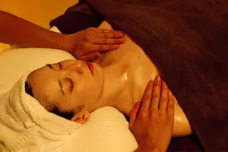 メンズ SORRISO 渋谷のエステ・リラクイメージ