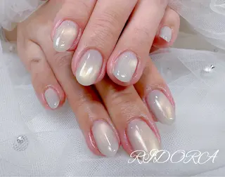 ネイル RIDORA nailのネイルデザイン