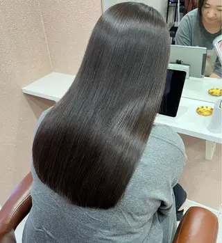 ロング 🐝Haney .haruka🐝のヘアスタイル