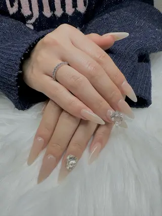 ネイル RINN ANA.CHUOのネイルデザイン