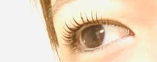 パーマ M y lash 緑井店　宮本のマツエク・マツパデザイン