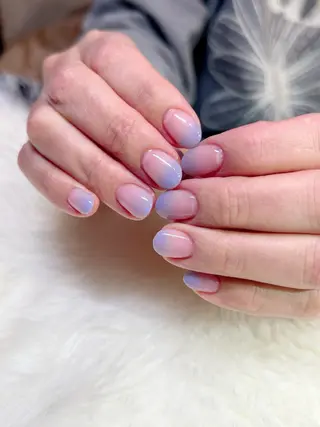 ショート hashimoto naoのマツエク・マツパデザイン