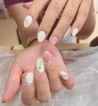 ネイル nail ナナのネイルデザイン