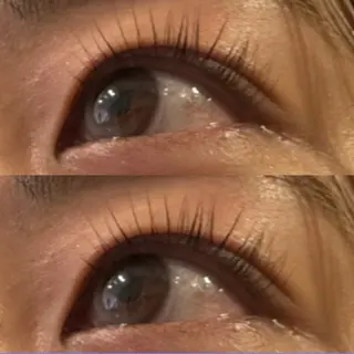 マツエク・マツパ ⭐︎ koto ⭐︎のヘアスタイル