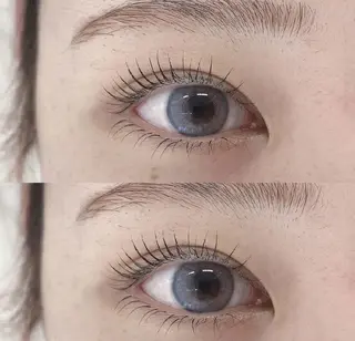 マツエク・マツパ Vurie小作店 ⭐️ババのマツエク・マツパデザイン