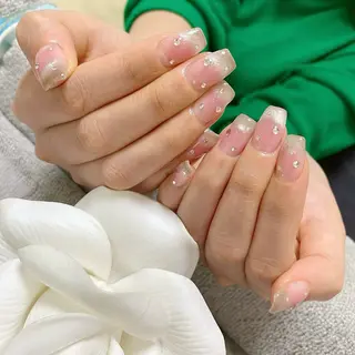 ネイル 💅fleur Ayumiのネイルデザイン