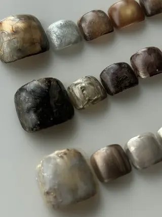 ネイル Manon Yuiのネイルデザイン