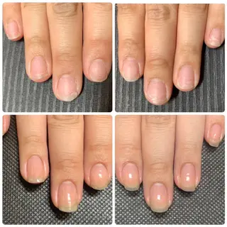 ネイル kanaoa nailのネイルデザイン