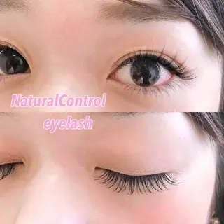 マツエク・マツパ リピート指名no.1 /ruiのヘアスタイル