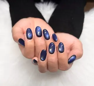 ネイル xinh nailsのネイルデザイン