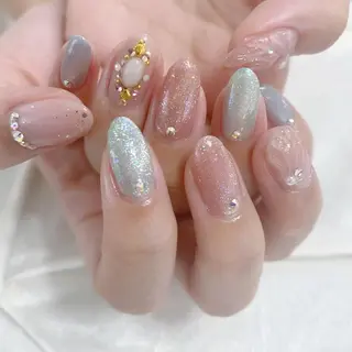 ネイル Uchida Mayunaのその他イメージ