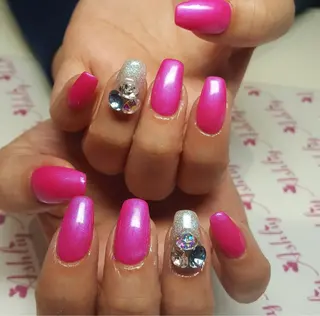 ネイル Ashliy大宮♡ アシュリーのネイルデザイン