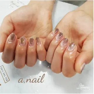 ネイル ネイルサロン エーネイルのネイルデザイン
