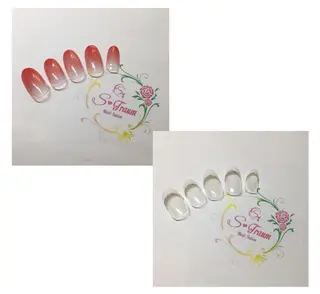 ネイル Nail Salon S-Traumのネイルデザイン