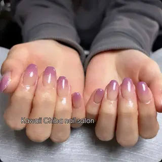 ネイル Kawaii _Nailのネイルデザイン