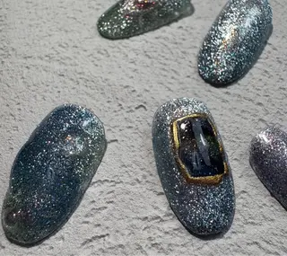 ネイル nail salon parfaitのネイルデザイン