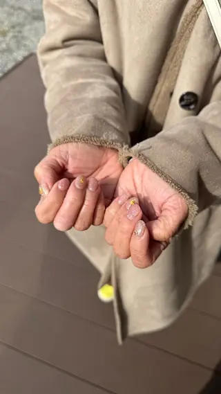 ネイル Nail ful .のネイルデザイン