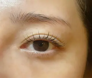 マツエク・マツパ Nap Lovers所属・高橋 侑子のマツエク・マツパデザイン