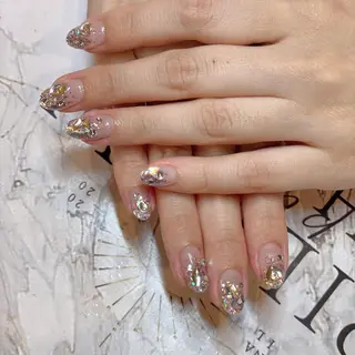 ネイル Rarity nail salonのネイルデザイン