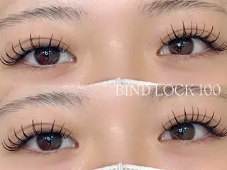 マツエク・マツパ furuya yukaのマツエク・マツパデザイン