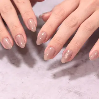 ネイル Elio所属・Elio 国泰寺のネイルデザイン