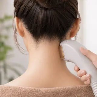 多田 愛子のヘアスタイル