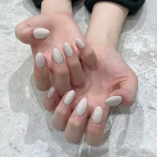ネイル Nail salon Kanoaのネイルデザイン