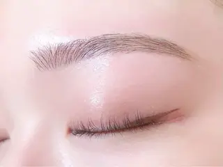 アイブロウ 内田 景子 🫧sofa 国分寺のマツエク・マツパデザイン