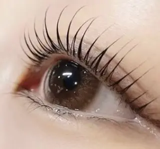 マツエク・マツパ MOMO モモのマツエク・マツパデザイン