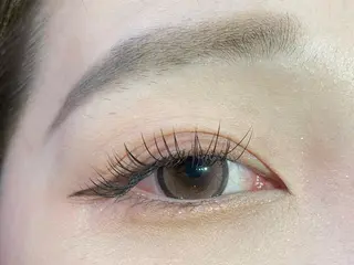 マツエク・マツパ M visionのマツエク・マツパデザイン