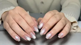 ネイル 🍑 momo_nailのネイルデザイン