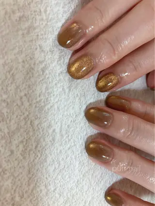 ネイル purr nailのネイルデザイン