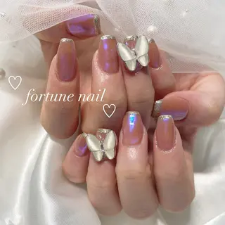 ネイル ☆saori ☆のネイルデザイン
