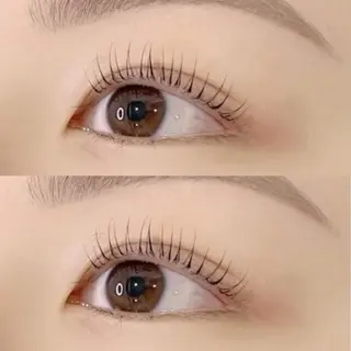 マツエク・マツパ yuna 🍒🤍の眉毛・アイブロウイメージ