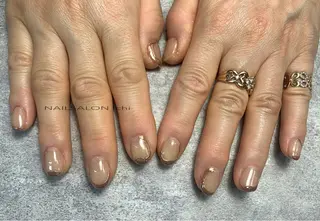 ネイル NAILSALON Ichiのネイルデザイン