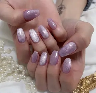 ネイル 林 Yunaのネイルデザイン