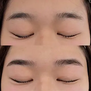 アイブロウ NEST eye 🤍reinaの眉毛・アイブロウイメージ