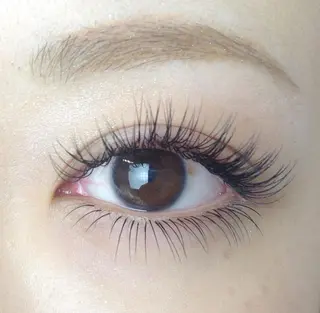 マツエク・マツパ 小沼 絵菜のマツエク・マツパデザイン