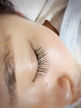 マツエク・マツパ Eyelash MAVIEのマツエク・マツパデザイン