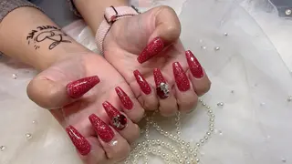 ネイル 《LB》ラブリエ Nail&eyeのマツエク・マツパデザイン
