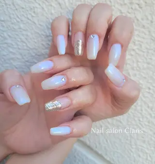 ネイル Nailsalon Clarisのネイルデザイン