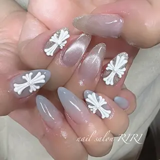 ネイル private  nail  salon RIRI所属・RIRI リリのネイルデザイン