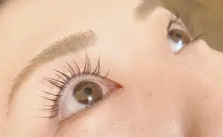 マツエク・マツパ 竹森 えりかのマツエク・マツパデザイン