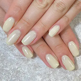 ネイル shoj iのネイルデザイン