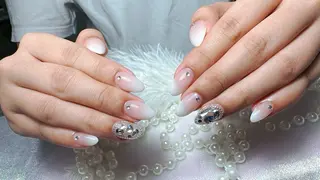 ネイル Di'a nail ネイルサロンのネイルデザイン