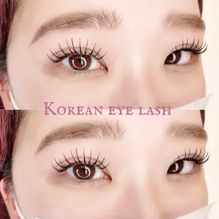 マツエク・マツパ nest. マツエク🤍まつぱの眉毛・アイブロウイメージ