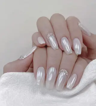 ネイル Queens PUPUのネイルデザイン