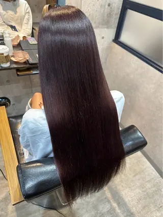 ロング カラー ✦髪質改善✦ koseiのその他イメージ